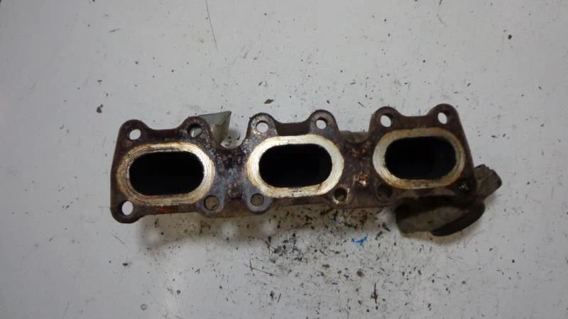 Задний выпускной коллектор 210 тип E320 подходит для 95–97 MERCEDES E-CLASS 366872 - Изображение 2 из 3