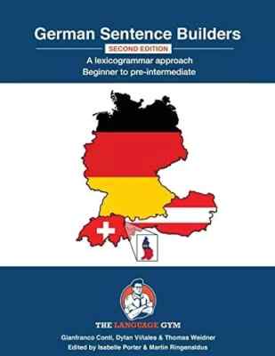 Isabelle Porter deutsche Satzbauer (Taschenbuch)