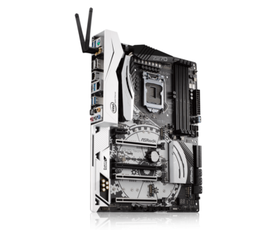 FOR ASRock Z270 Taichi 6/7th Gen LGA1151 64GB HDMI Display