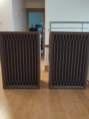 kenwood 888d speakers