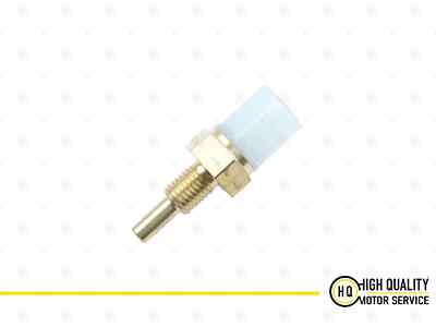 Water Temperature Sensor for Kubota T1063-65660, V2403 V2607