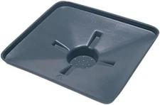 Lisle 17892 Transmission Drain Pan