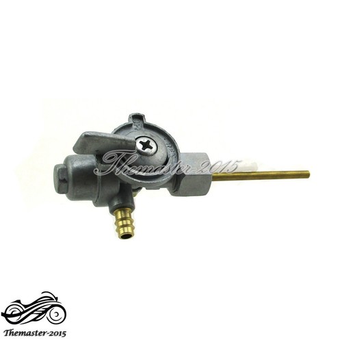 Fuel Valve Petcock Switch For Yamaha RX50M RD60 YZ80 MX80 MX100 DT80 GT80 DT100 - Picture 7 of 9