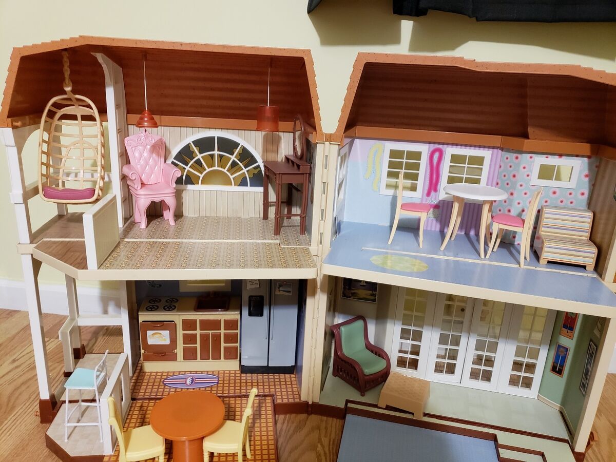 A Doll House