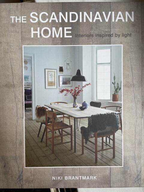 Thumbnail - Neu The Scandinavian Home Buch 1 X Nikki Brantmark 31x20cm Interieur