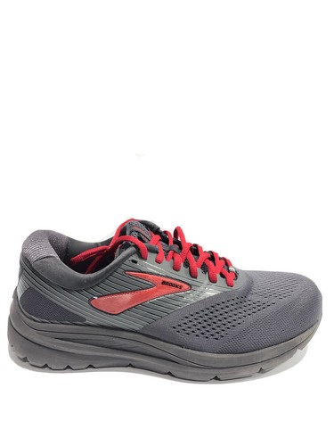 Addiction 14, Black Running Shoes, Size 