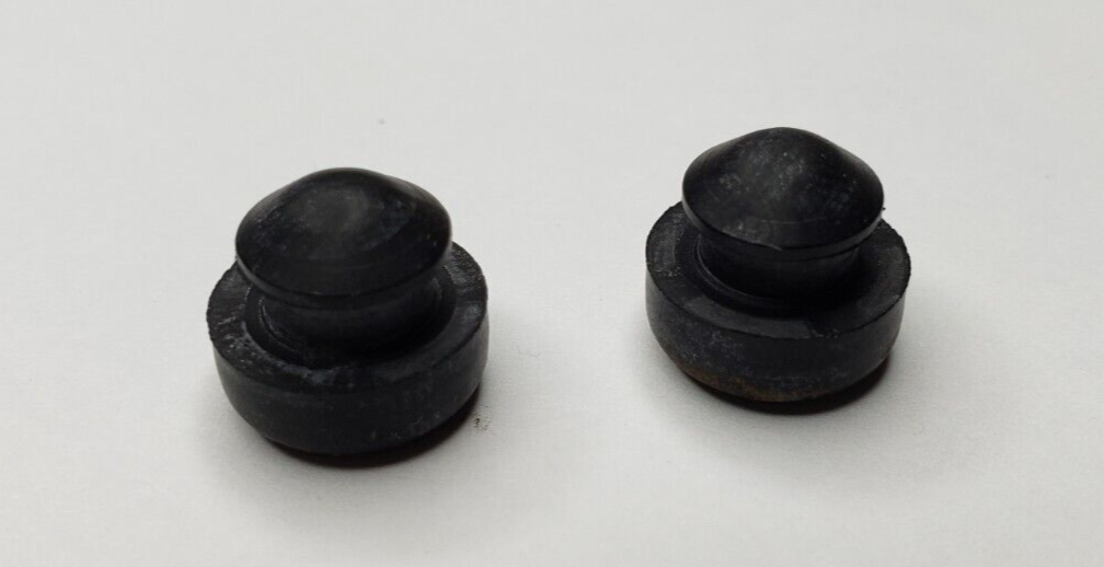 Pair of Keurig K35 Rubber Feet OEM Replacement Part eBay