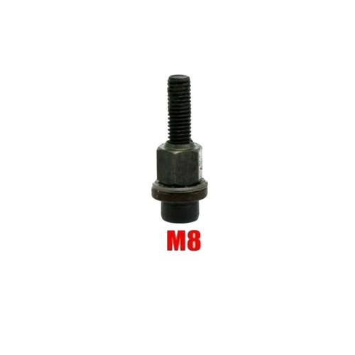 NEW Hand Rivet Nut Gun Head nuts Simple installation Riveter Rivnut Tool M3-M10 - Picture 14 of 20