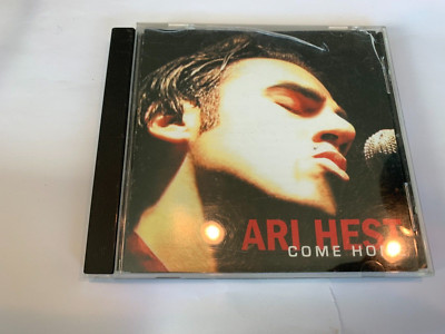 Various Artists : Come Home: Ari Hest CD VERY GOOD