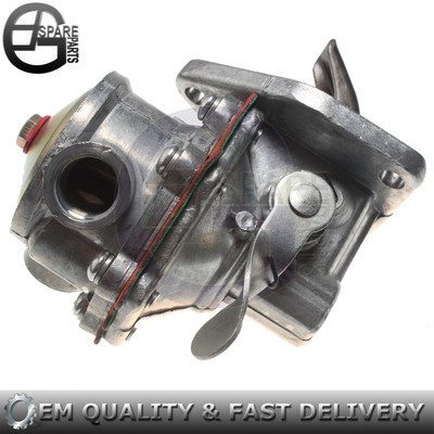 New Fuel Pump 04231021 fits for F3L912 F4L912 F5L912 F6L912 912 W// Deutz Engine