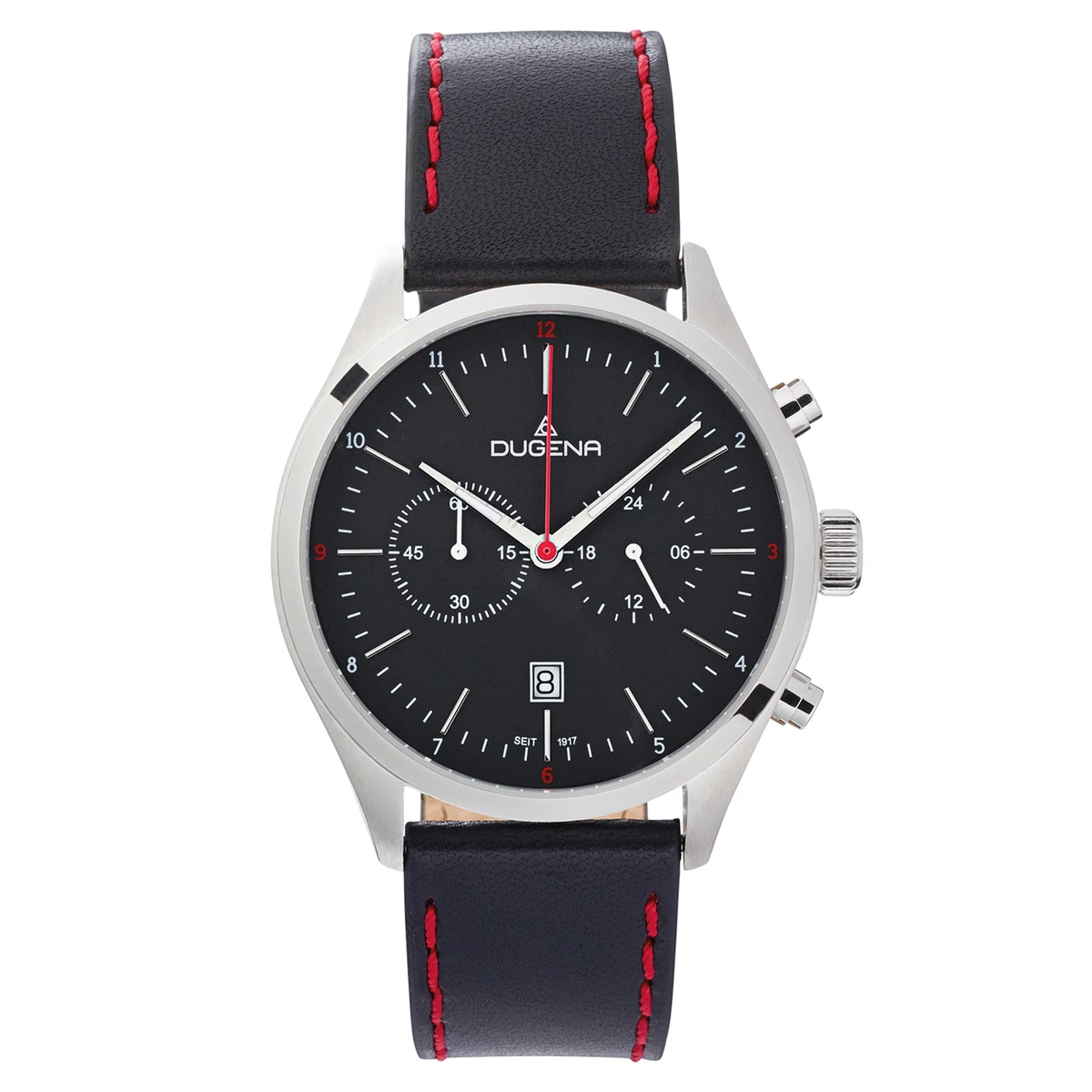 Dugena Uomini Orologio 4460994
