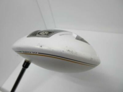 TaylorMade Stealth Gloire + tête pilote 9,5° 191g modèle japonais