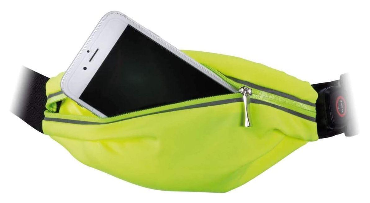Sac de sport simple ceinture de course ceinture de sport #1