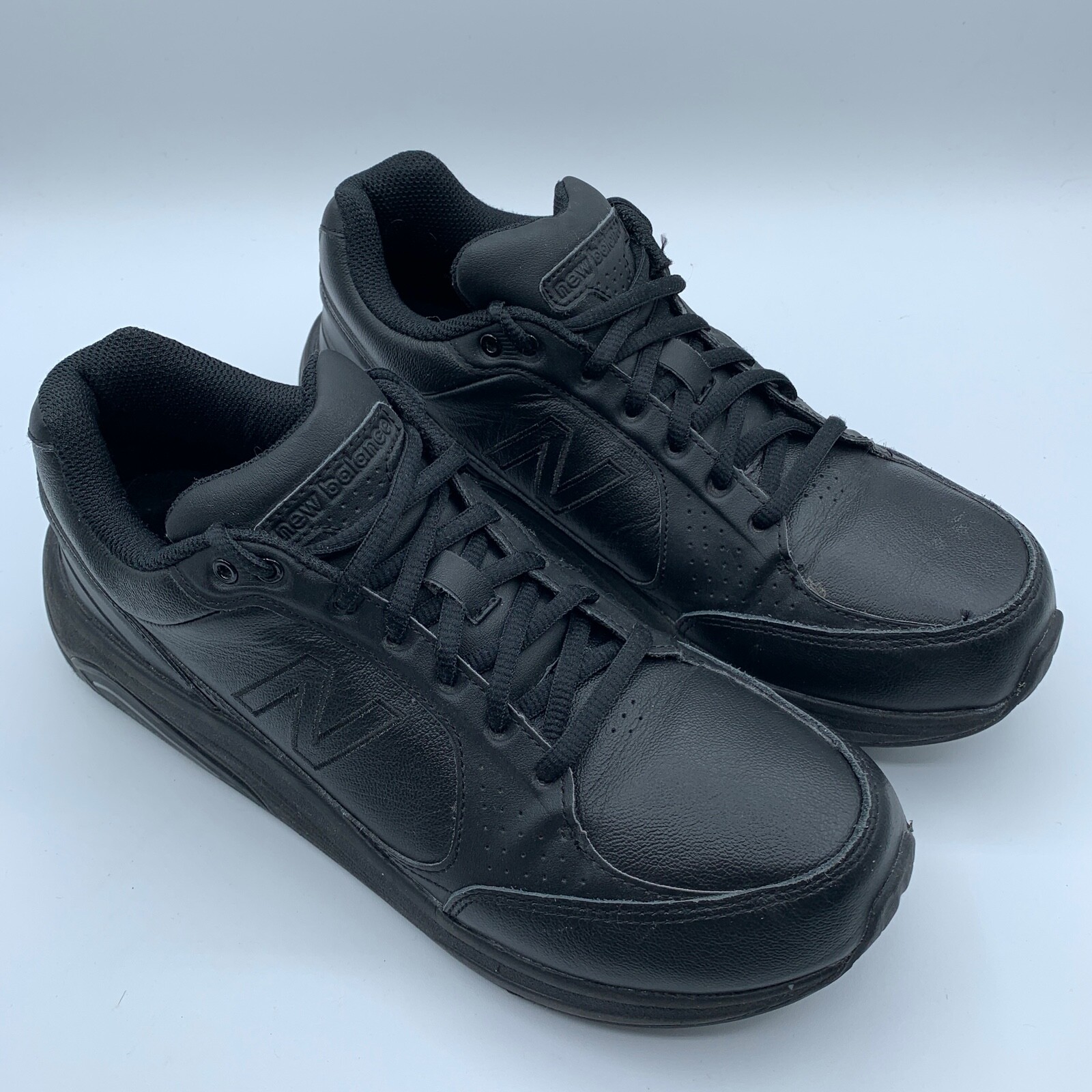 new balance mw928bk