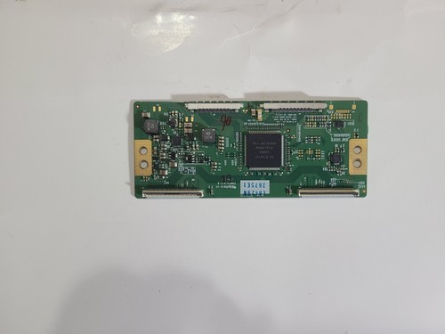 55" LG 55LV5400 T-Con Board