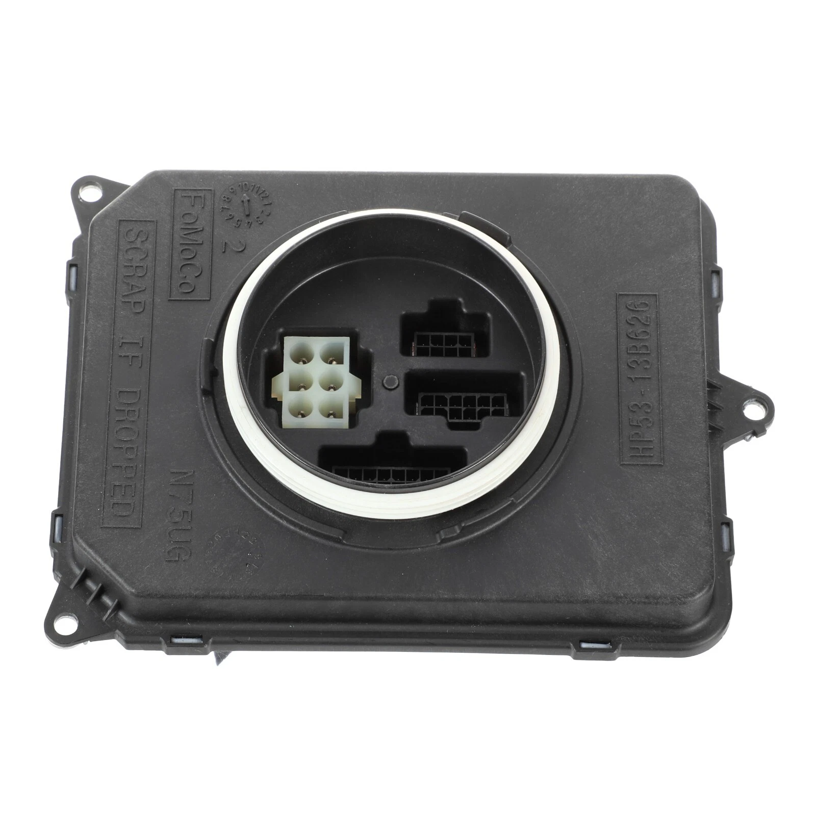Genuine Ford Lincoln 2017-2020 MKZ Select Headlight Control Module HP5Z-13C788-A