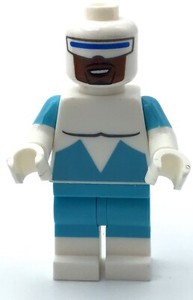 frozone minifigure