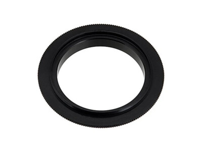 Ring Macro Coupler Male To Male Inverter 55Mm 62Mm 55 62 Mm 55Mm-62Mm - Foto 4