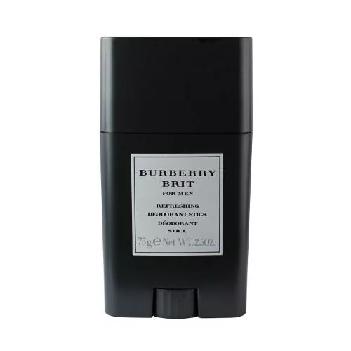 Burberry brit cheap deodorant stick