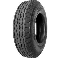 Tire 8-14.5 Zeemax Highway Trailer Commercial Load G 14 Ply
