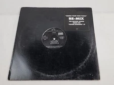 Smith, Vanleer, Rush Dark Side/Zone Side Vinyl Record - PMD