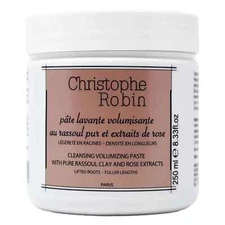 Christophe Robin Cleansing Volumizing Paste 8.33 oz