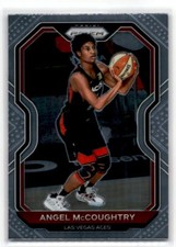 2021 WNBA Panini Prizm Base Insert Rookie Pick Your Card Finish Your Set
