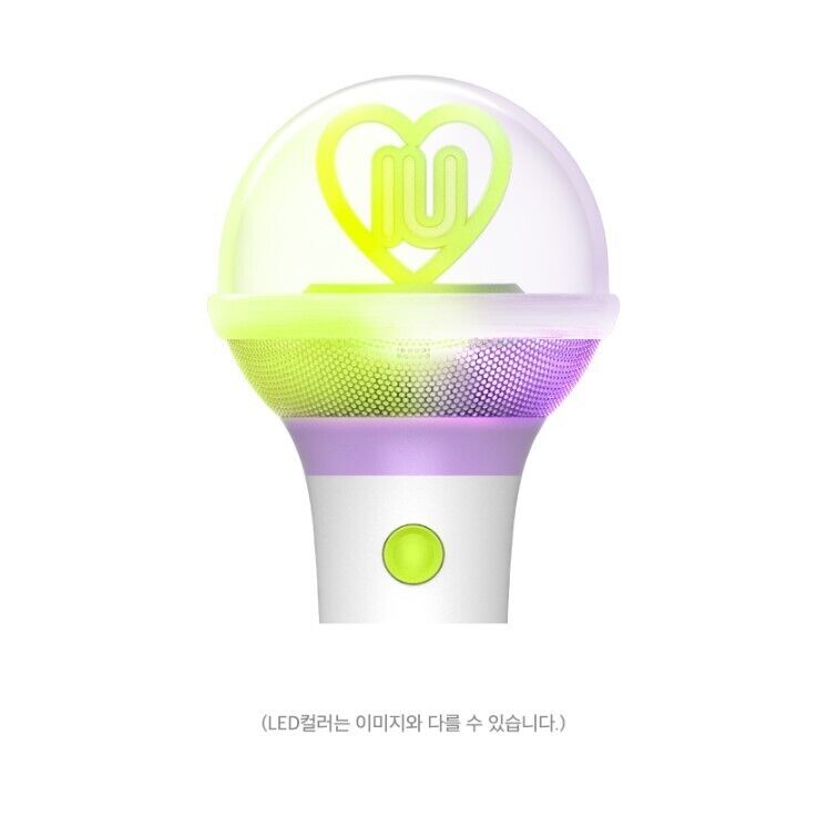 IU Official Light stick Ver.3 I-KE