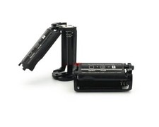 1PCS Wireless mic accessory battery cover box holder For Shure SLX2/PGX2 OEM
