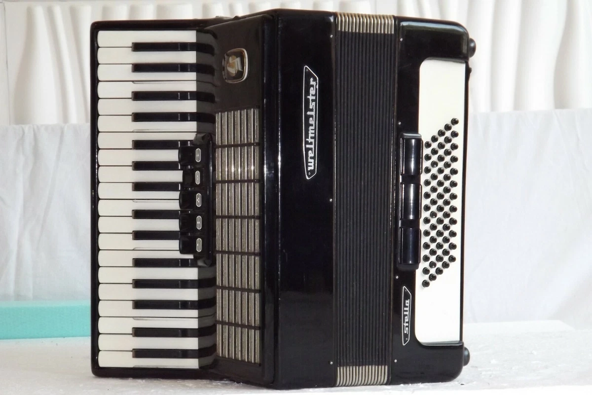Piano accordion ebay deals