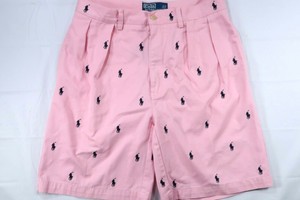 short polo hombre