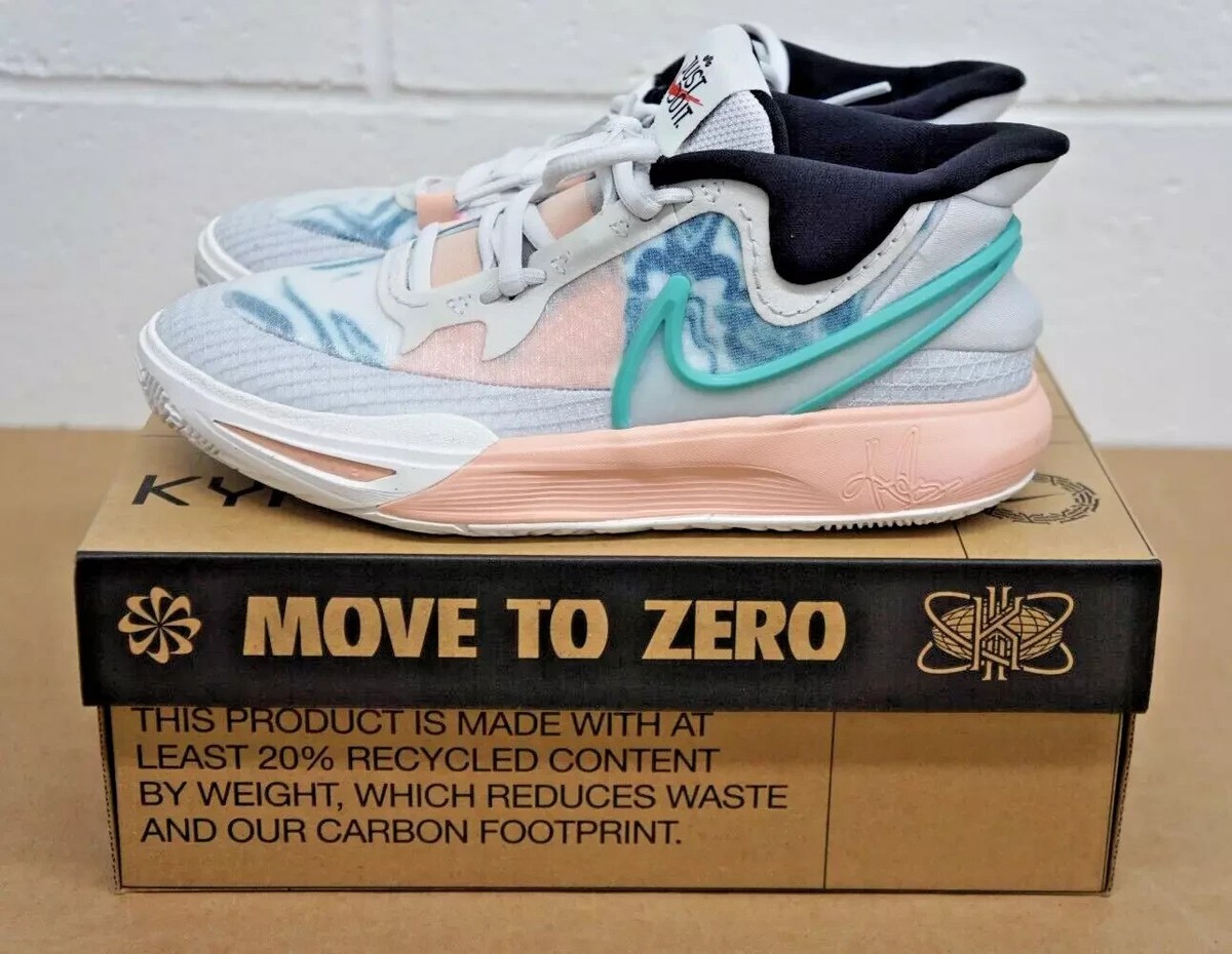 Nike Kyrie 8 GO (GS) 'Chinese New Year' Sneaker Kids 5Y