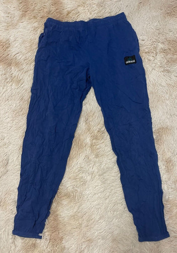 Vintage 90s Adidas Equipment Athletic Pants Touser Size D8
