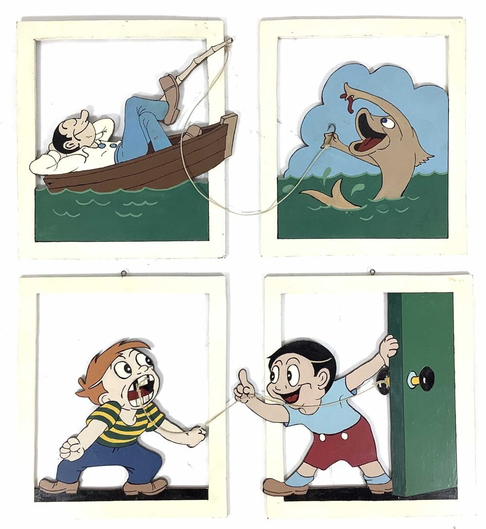 Foto 1 di 2