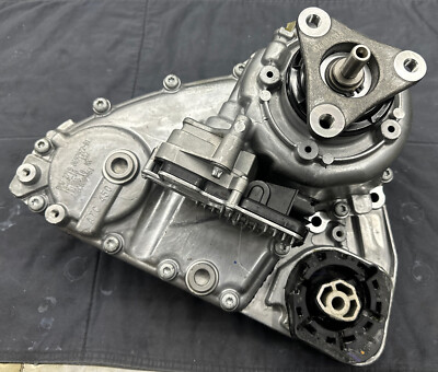 BMW Verteilergetriebe X3 F25 X5 E70 X6 E71 E72 XDRIVE ATC450 OHNE PFAND