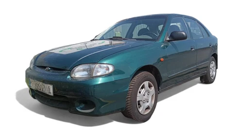 9210622360 Faro Derecho para HYUNDAI ACCENT (X3) 1.3 GS 1999 212394 - Imagen 5 de 8