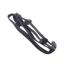 Original Corsair Only 6 PIN to 4 SATA Modular Cable 34-0 00278