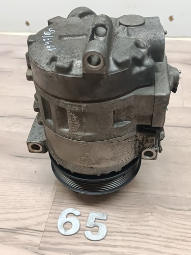 Klimakompressor Mercedes CLK 200 W208 A0002340911