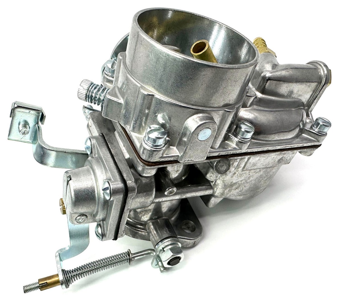 シトロエン2CV 425cc用 SOLEX 22良質中古キャブレター Carburettor Solex model 34 Pics 6 Citroen 2CV Brand new