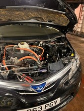 Genuine Toyota Estima Brake Booster Pump Supply And Fit