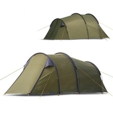 Two Person 2 Man Best Motorcycle Tent Camping Motorbike Touring Waterproof Trail