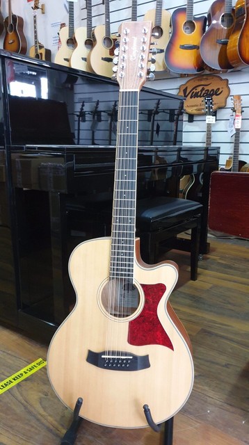 tanglewood tw12 ce