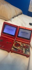 gameboy sp console