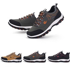 Men's Fashion Tennis Athletic Shoes Walking Outdoor Casual Tennis Sneakers Gym
