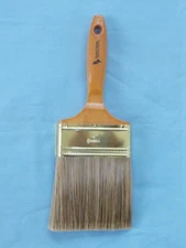 Perfect Painter 100% Polyester 4" Wide Large Area Paint Brush - New, Open Box