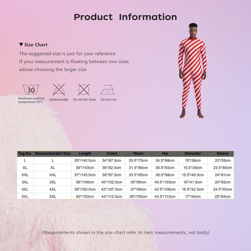Herren Jumpsuit Schlittschuh Trikot Weihnachten Body Skater Unitard Party Strampler - Bild 16 von 20