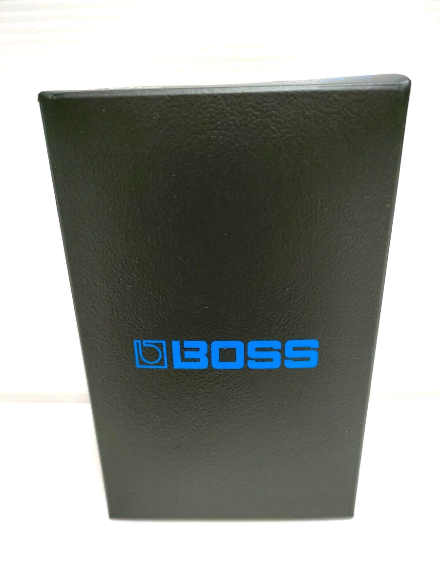 Boss DD-8 Digital Delay Guitar Effect Pedal W 73 mm x D 129 mm x H