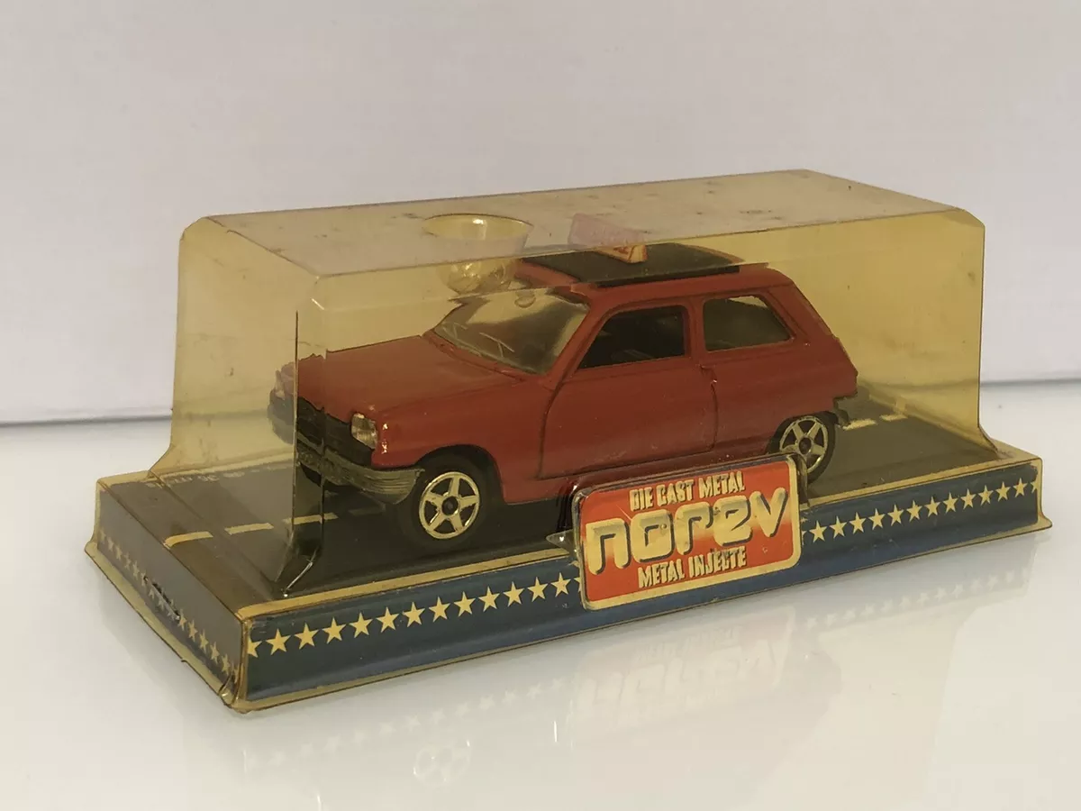 Renault 5 norev sale
