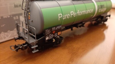 Piko 54781 Zacns Green Cargo Pure Performance H0 S-ERMW