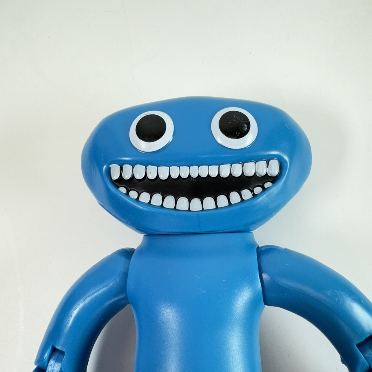 Garten of Banban Jumbo Josh Blue Figure Series 2 Loose RARE | eBay